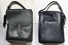 Vintage borsa pelle usato  Venegono Superiore
