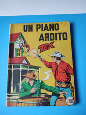 N.20 tex piano usato  Paderno Dugnano