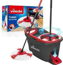 Vileda turbo wischmopp gebraucht kaufen  Neu-Isenburg