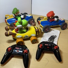 Nintendo carrera mario for sale  Seagoville