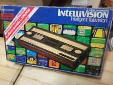 Console vintage mattel usato  Napoli