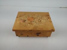 Music box crafted for sale  Turner