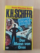 Scheer band mann gebraucht kaufen  Duisburg