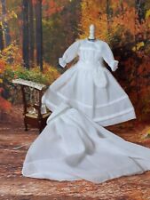 Tenue complete communiante d'occasion  Clermont-Ferrand-