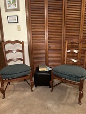 Pair baker furniture for sale  Raleigh