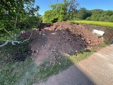 Free ton soil for sale  MONMOUTH