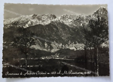 Bv955 cartolina panorama usato  Tramonti