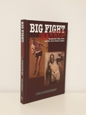 Big fight banned for sale  SEVENOAKS