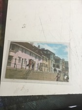 Old postcard lyme for sale  FARNHAM