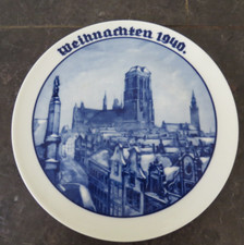23562 rosenthal wandteller gebraucht kaufen  Oberhausen