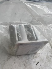Fence bracket vinyl for sale  North Salt Lake