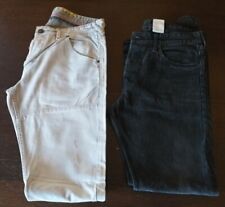 Lotto paia pantaloni usato  Fondi