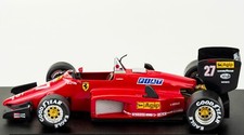 Ferrari 156 michele usato  Italia
