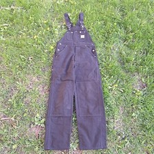 Carhartt overalls mens for sale  Milwaukee