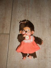 Monchhichi baby schnuller gebraucht kaufen  Bärenbach, Kappel, Schlierschied