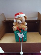 Hallmark stocking hanger for sale  Duncan