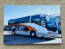 Usado, Lucketts Coaches (YS03ZLK) - Scania K114IB4, Irizar Century - Fotografia de ônibus comprar usado  Enviando para Brazil