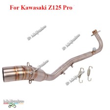 Motorcycle front pipe for sale  Hebron