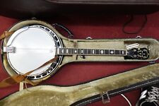 Banjo cordes quincampoix d'occasion  Saint-Alban-Leysse