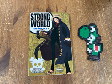 One piece strong d'occasion  Falaise