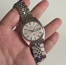 Seiko automatic slim usato  Firenze