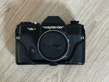 Voigtländer vsl qbm gebraucht kaufen  Ahaus