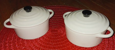 Set white small for sale  Tifton
