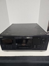 Sony cdp cx205 for sale  Lumberport