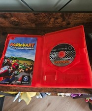 mario kart double dash gamecube for sale mario kart double dash gamecube for sale BRADFORD