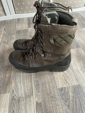 Chameau hunting boots for sale  CHIPPENHAM