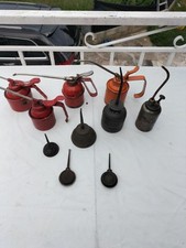 Lot anciennes burettes d'occasion  Riorges