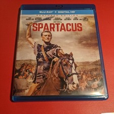 Spartacus for sale  Macon