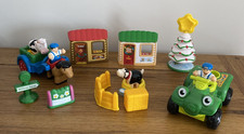 Wow toys large for sale  HARROGATE