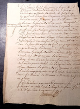 Protestant legendre bagneaux d'occasion  Rive-de-Gier