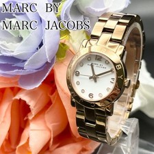 Relógio de pulso MARC BY MARC JACOBS com nova bateria, funcionando comprar usado  Enviando para Brazil