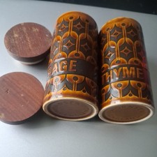1970s hornsea heirloom for sale  BOLTON