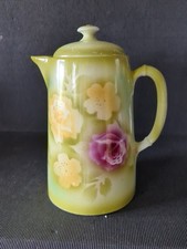 Vintage empire porcelain for sale  ASHFORD