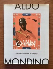 Catalogo aldo mondino usato  Vittuone