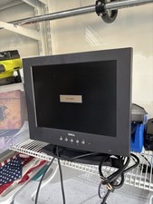 Dell e151fp tft for sale  Richmond