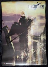 Final fantasy 7 gebraucht kaufen  Erkrath