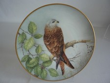 Limoges plate featuring for sale  CANTERBURY