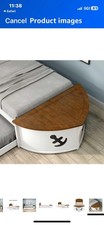 Youth boat trundle for sale  Victorville