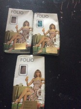 Pairs folio stockings for sale Pairs folio stockings for sale  PERTH
