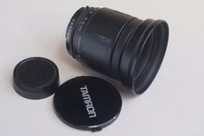 Zoom tamron aspherical d'occasion Zoom tamron aspherical d'occasion  Domblans