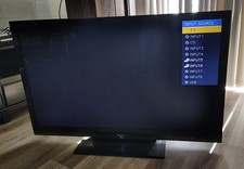 Sharp 52e77un aquos for sale  Salt Lake City