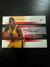 Marvin williams 2005 for sale  Conway