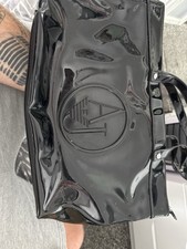 Armani jeans black for sale  PORTSMOUTH