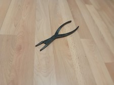 snap circlip pliers for sale  CHESTERFIELD