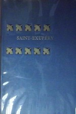 Saint exupery hacjhette usato  Italia