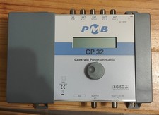 Pmb cp32 amplificateur d'occasion  Angoulême